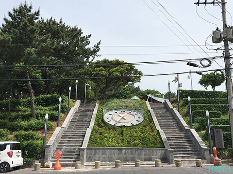 삼무국수（三无面条） 旅游景点攻略图