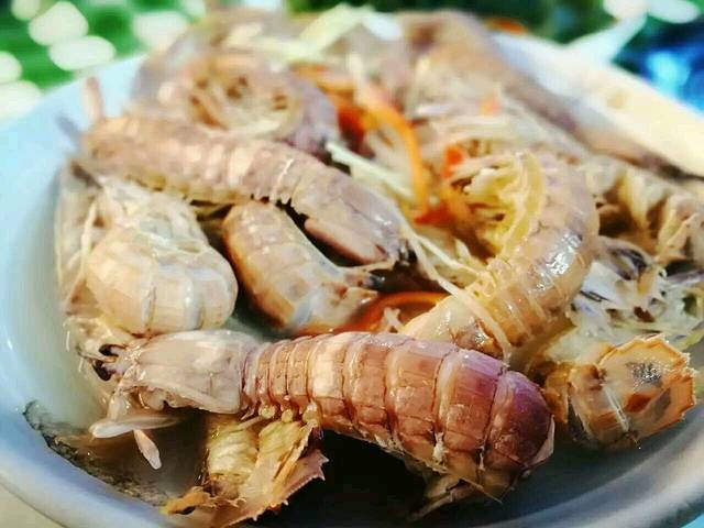 暴龙美食·海鲜烧烤(镇安店)