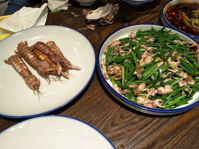 吕氏疙瘩汤(江山南路店)