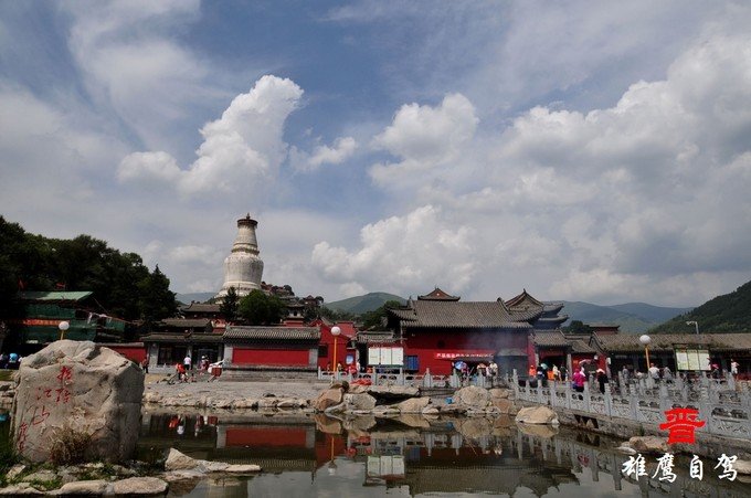 带你领略五台山佛教文化-五台山旅游攻略-游记-去哪儿攻略