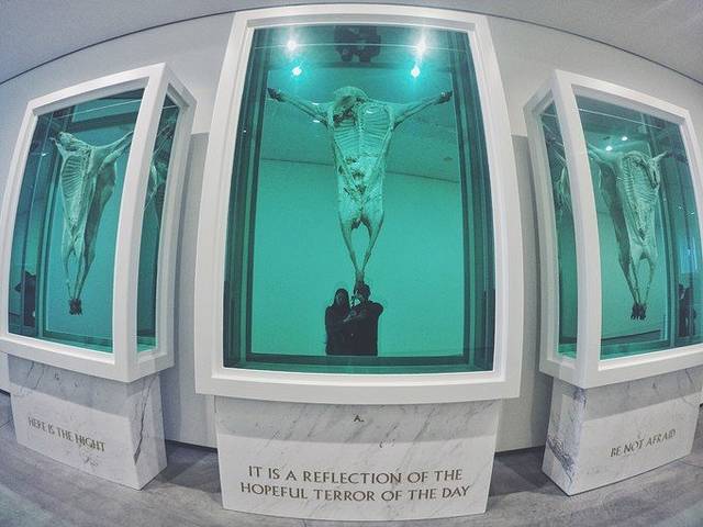 阿斯楚普费恩利当代艺术馆