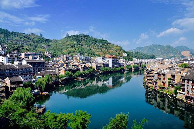 2024镇远古城门票,镇远镇远古城游玩攻略,镇远古城游览攻略路线/地址/门票价格-【去哪儿攻略】