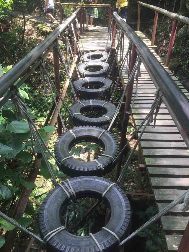 清远笔架山旅游度假区