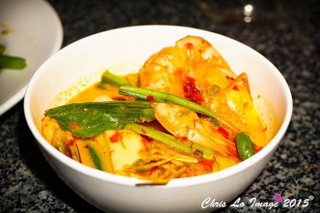 Moom Aroi Restaurant 