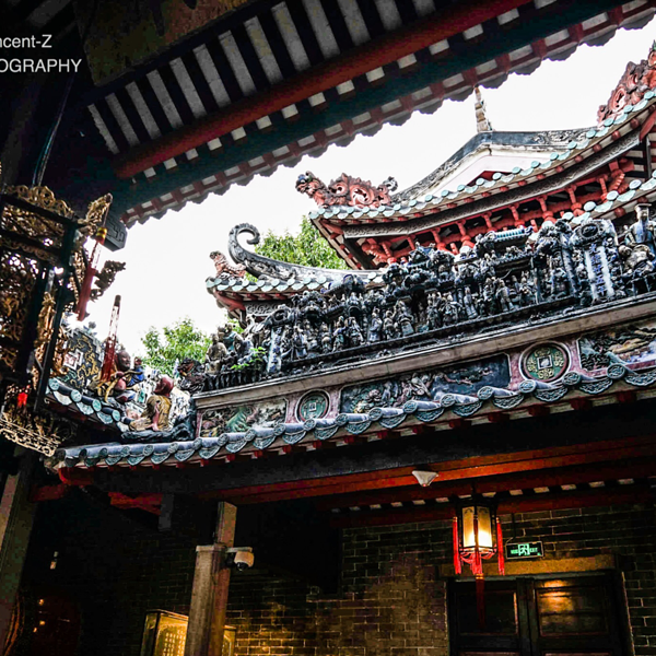 景点详情 佛山祖庙与肇庆悦城龙母庙,广州陈家祠合称为岭南古建筑三大