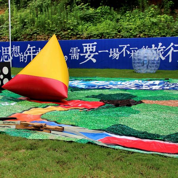 浙江安吉旅游景点_2018年安吉旅游收入