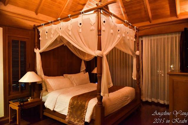 去甲米,感受夏天海湾的温度