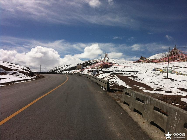 2017.说是十公里),然后就一路下坡到州上,今天