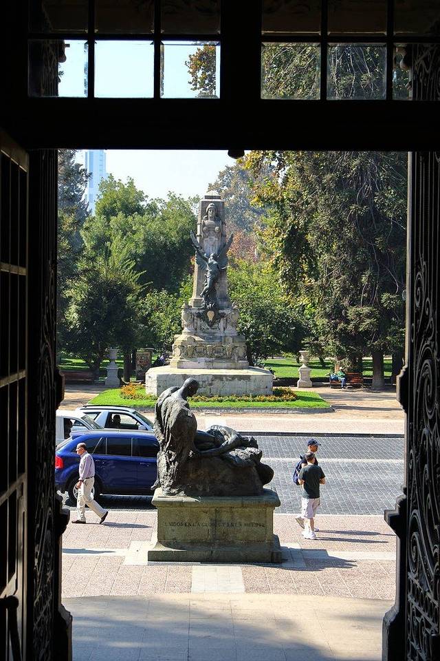 国家美术博物馆