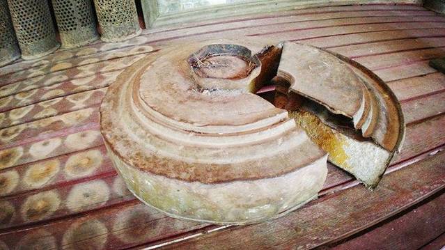 柬埔寨战争博物馆