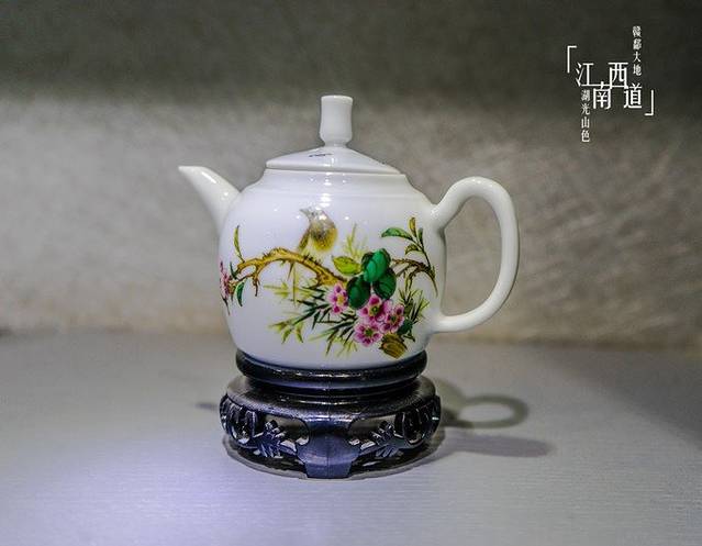 景德镇中国陶瓷博物馆