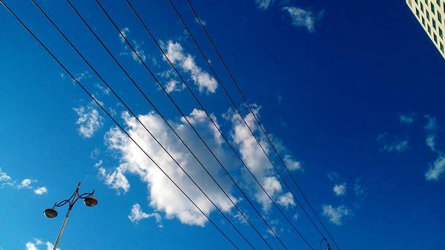 『超强实用攻略 带妈妈在呼伦贝尔大草原!