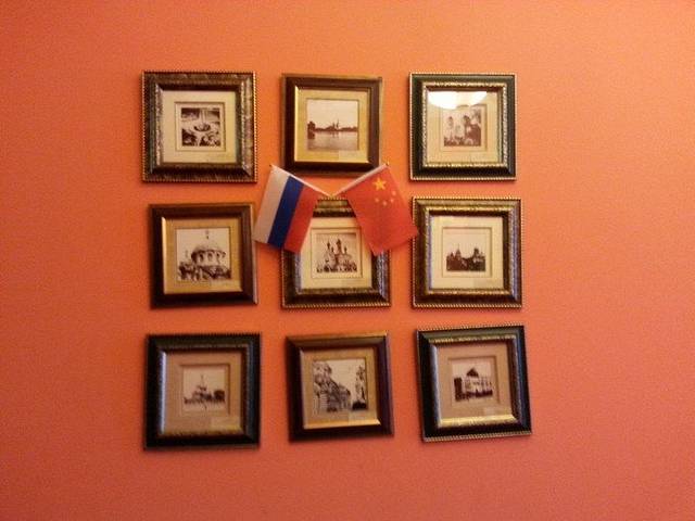 新华书店(南岗分公司)