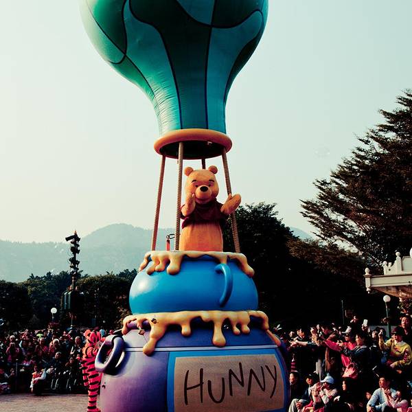 2019香港迪士尼乐园门票,香港香港迪士尼乐园