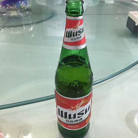 哈密的哈密瓜 又脆又甜 好好吃