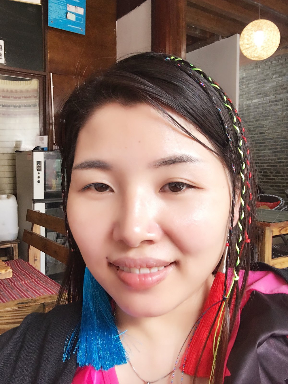 迪庆,丽江3日游