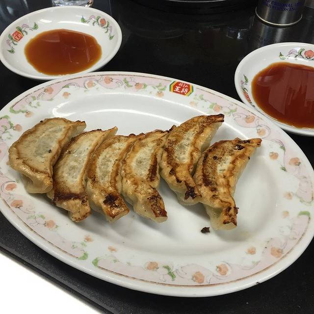 饺子王将 (京都東インター店)