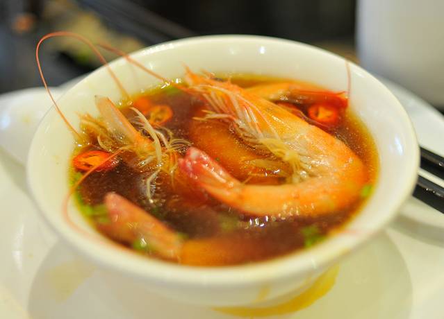 温州君豪海鲜酒楼