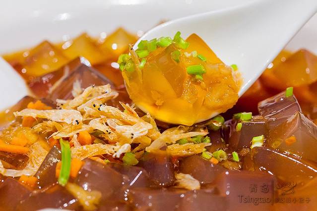 青岛船歌鱼水饺品尝青岛船歌鱼水饺，寻找青岛船歌鱼水饺地址