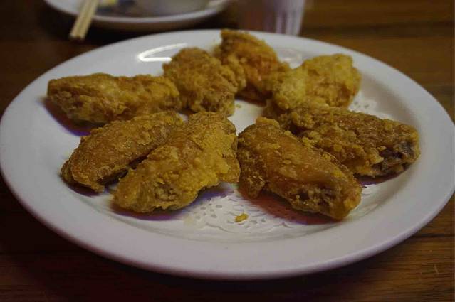 新白鹿餐厅(城西银泰城店)