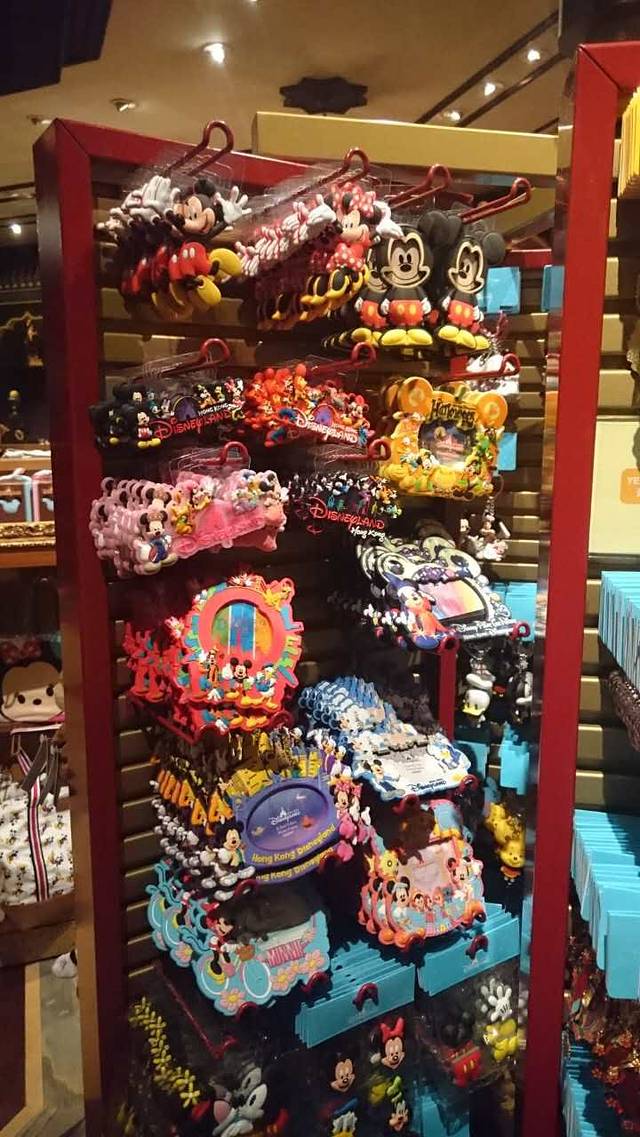 迪士尼百货店