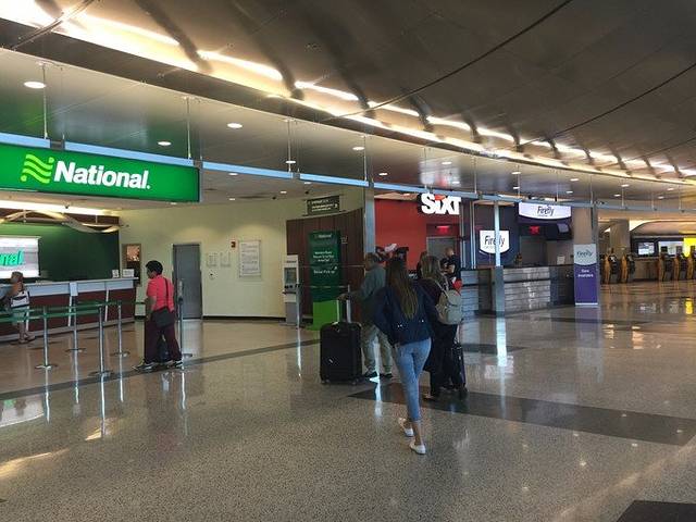 2016迈阿密国际机场_旅游攻略_门票_地址_游记点评,迈阿密旅游景点