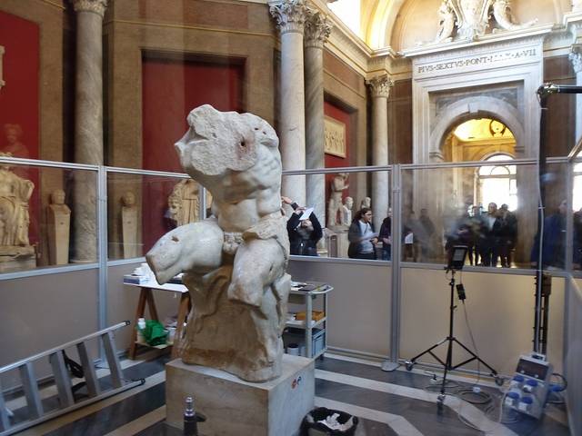 情迷意大利风情,体会文艺复兴文明