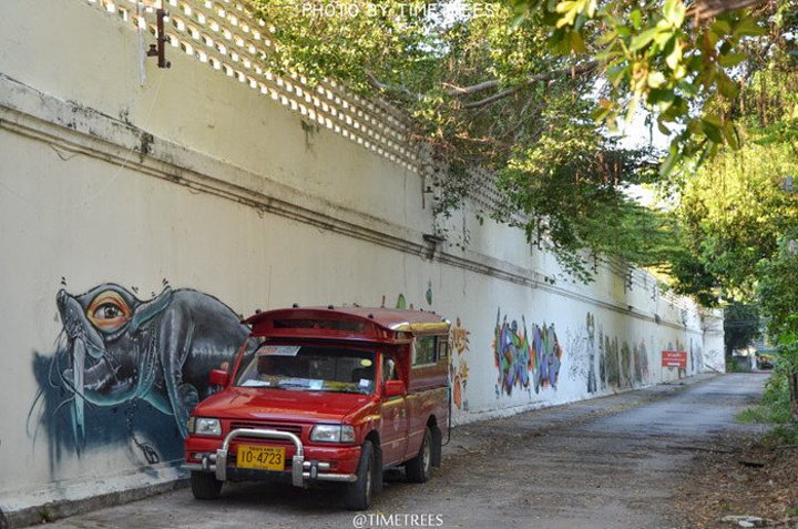 2017.大保健的经历吧: 第一分店是最不起眼但