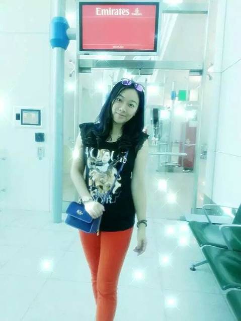 加纳--黄金海岸的魅力之行