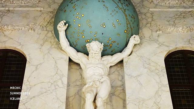 阿姆斯特丹王宫