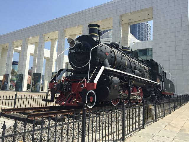 【我与jia人有约】漫步大连