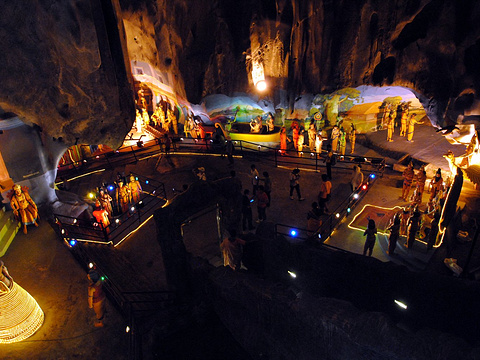 22黑风洞 旅游攻略 门票 地址 问答 游记点评 黑风洞旅游旅游景点推荐 去哪儿攻略