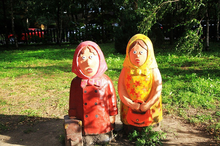 2017门票很有意思,做成了护照的样子,让人感觉