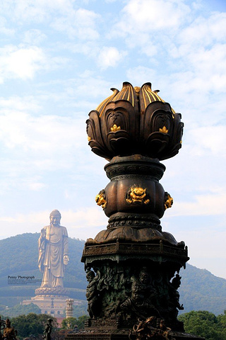 2017.上天下,唯吾独尊,这时候花园里忽然出现