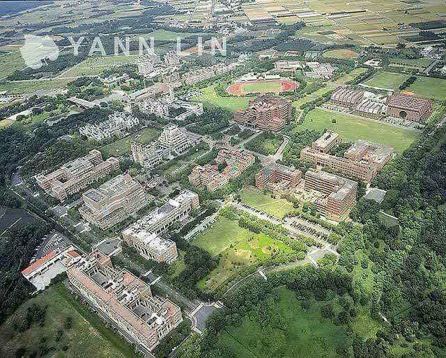 中正大学