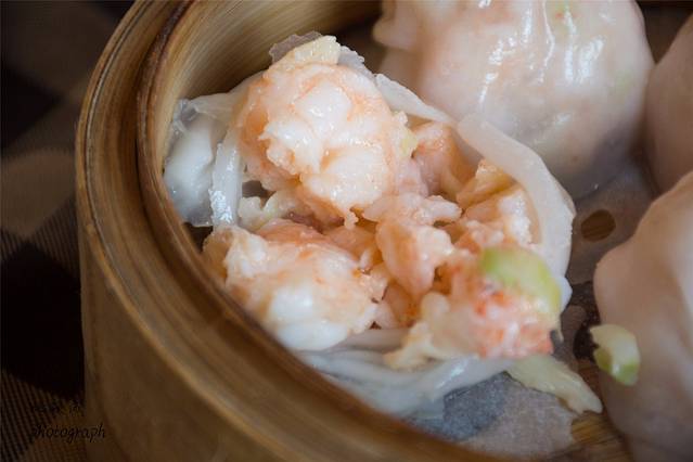 大同酒家(体育中心店)