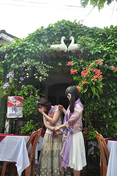 Lucky Fort Restaurant旅游景点攻略图