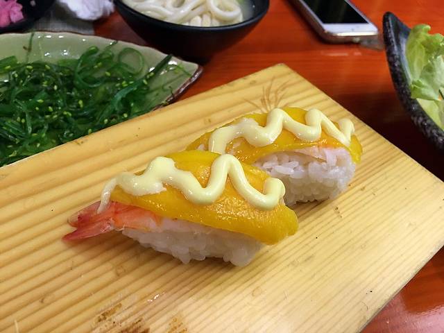 奥屿斯艺术料理 