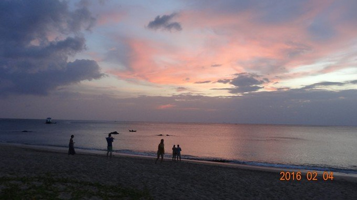 2017这里顺便提醒大家:在国外给酒店押金时尽