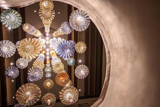 三亚山海天JW万豪酒店·JW厨房 JW KITCHEN