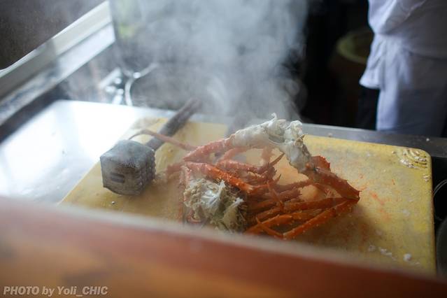 Santa Barbara shellfish company