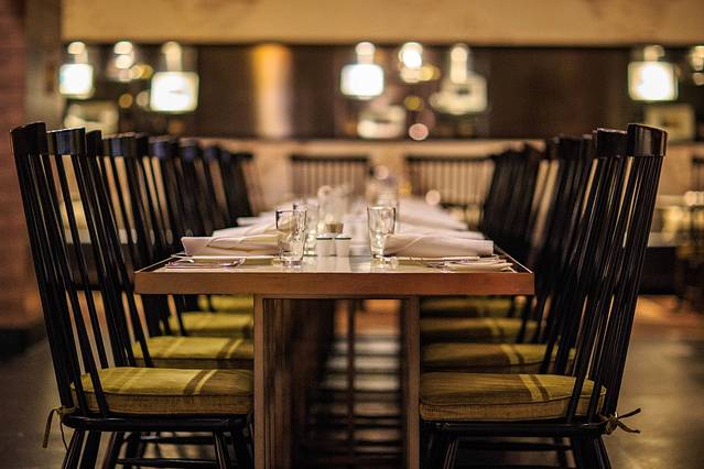 三亚山海天JW万豪酒店·JW厨房 JW KITCHEN