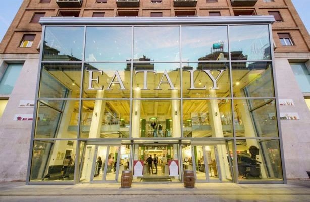 Eataly