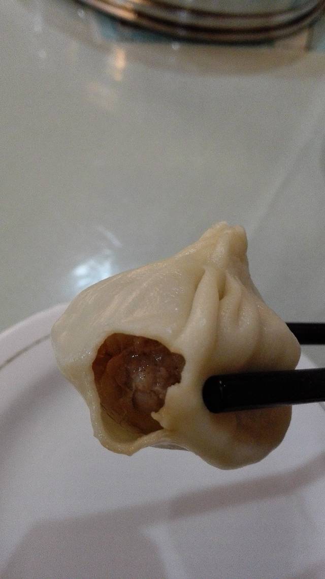 狗不理(和平店)