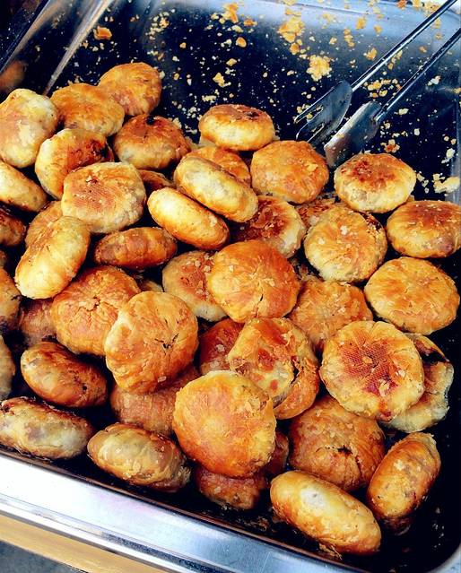 灰墙古道,陌上人家——西递宏村