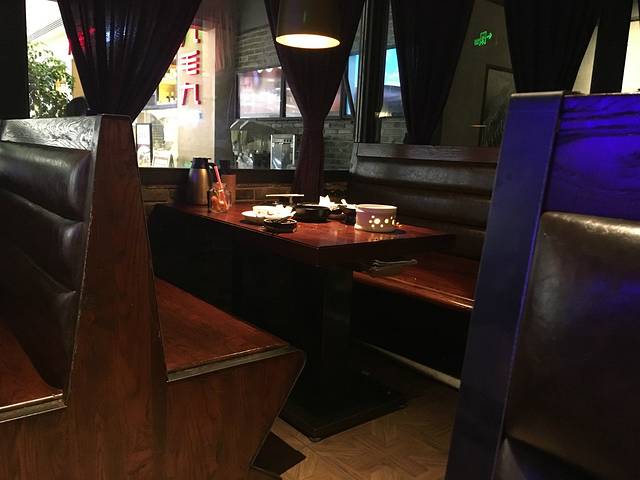 客语客家菜(华发商都店)