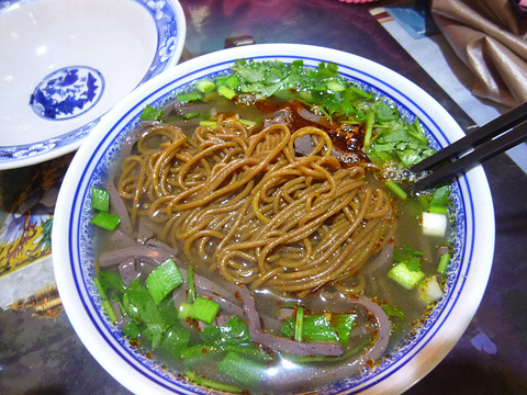 永兴坊