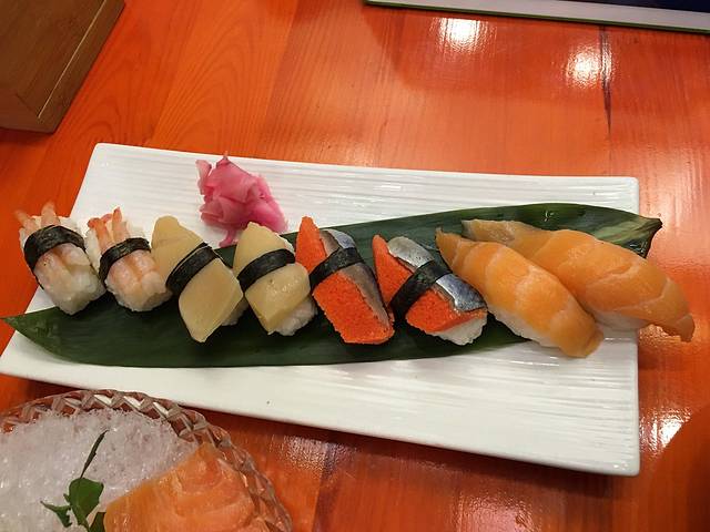 奥屿斯艺术料理 