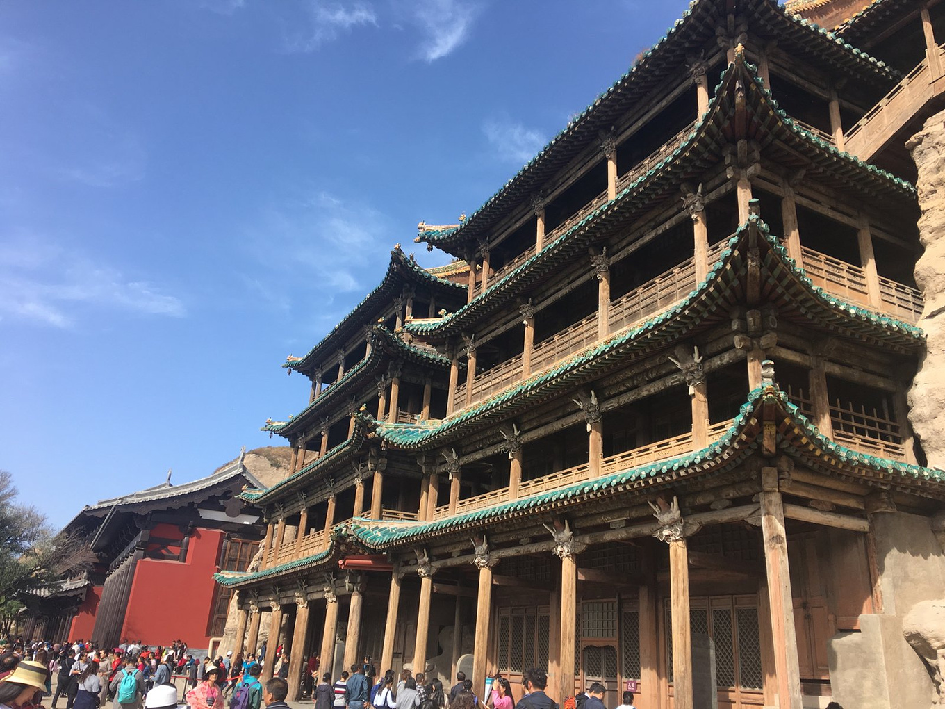 山西轻松自驾3日游-朔州旅游攻略-游记-去哪儿攻略