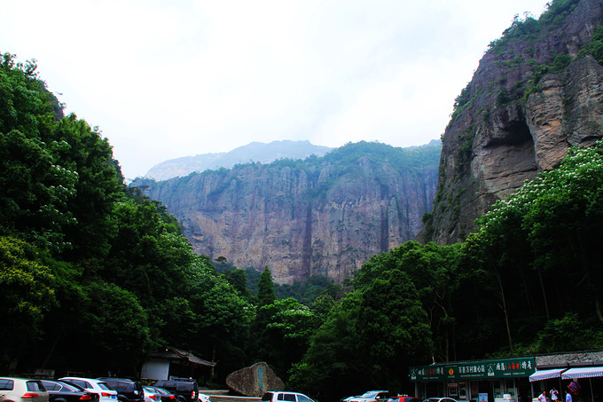 東南第一山,雁蕩山三日遊-溫州旅遊攻略-遊記-去哪兒攻略